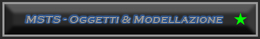 MSTS - Oggetti & Tecniche di Modellazione