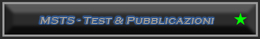 MSTS - Pubblicazioni