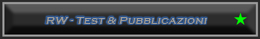 RW - Pubblicazioni