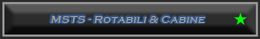 MSTS - Rotabili & Cabine